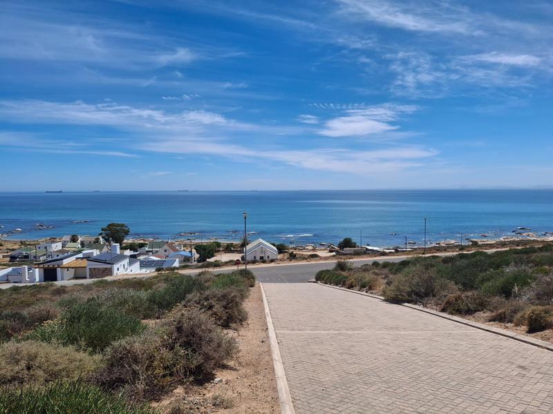 0 Bedroom Property for Sale in St Helena Views Western Cape